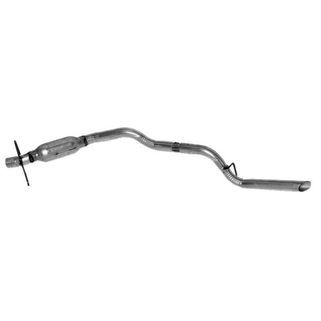 Walker EXHAUST RESONATOR AND PIPE ASSEMBLY 46959